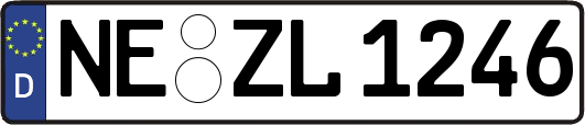 NE-ZL1246