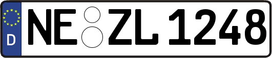 NE-ZL1248