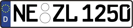 NE-ZL1250