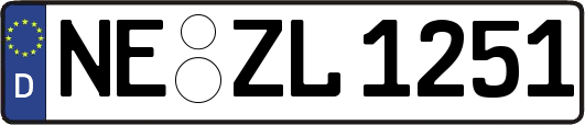 NE-ZL1251