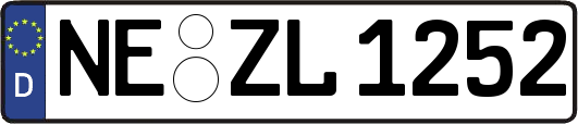 NE-ZL1252