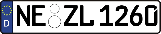 NE-ZL1260