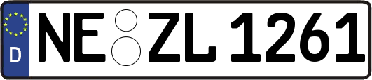 NE-ZL1261