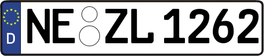 NE-ZL1262