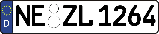 NE-ZL1264