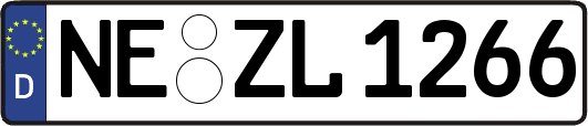 NE-ZL1266