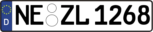NE-ZL1268