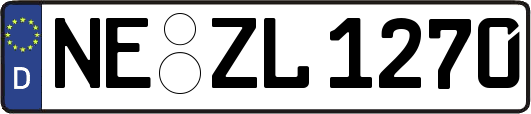 NE-ZL1270