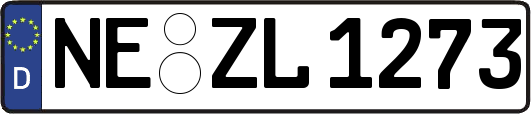 NE-ZL1273