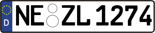 NE-ZL1274