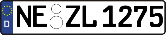 NE-ZL1275