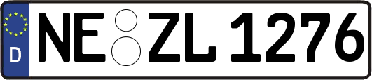 NE-ZL1276