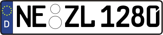 NE-ZL1280