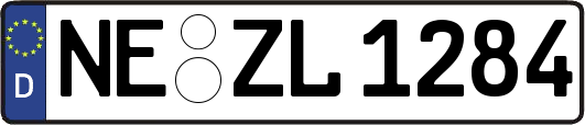 NE-ZL1284