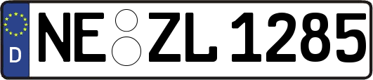 NE-ZL1285
