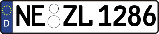 NE-ZL1286