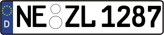 NE-ZL1287