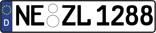 NE-ZL1288