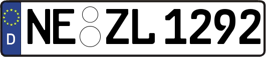 NE-ZL1292