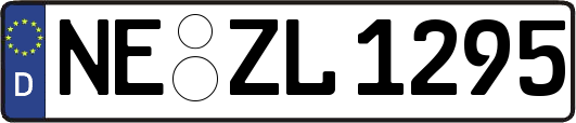 NE-ZL1295