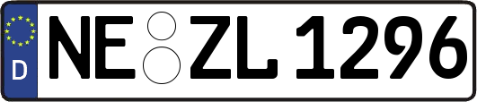 NE-ZL1296
