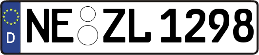 NE-ZL1298