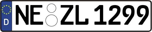 NE-ZL1299