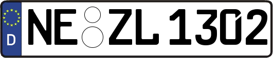NE-ZL1302