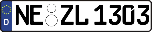NE-ZL1303