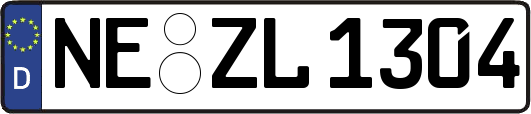 NE-ZL1304