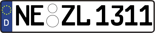 NE-ZL1311