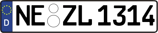 NE-ZL1314