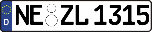 NE-ZL1315