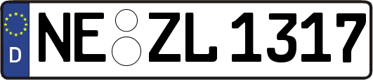 NE-ZL1317