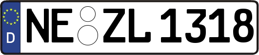 NE-ZL1318