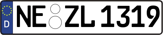 NE-ZL1319