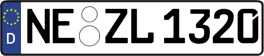 NE-ZL1320