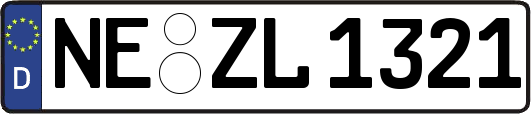 NE-ZL1321