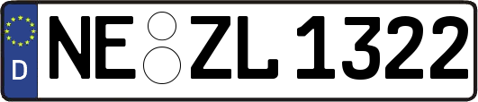 NE-ZL1322