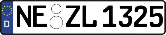NE-ZL1325