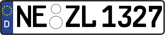 NE-ZL1327
