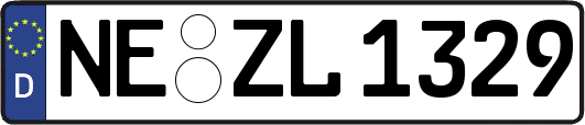 NE-ZL1329