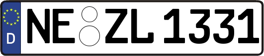 NE-ZL1331