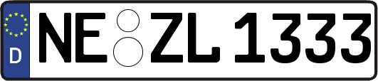 NE-ZL1333