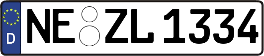NE-ZL1334