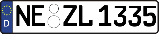 NE-ZL1335