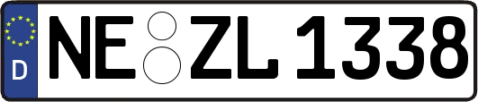 NE-ZL1338