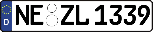NE-ZL1339