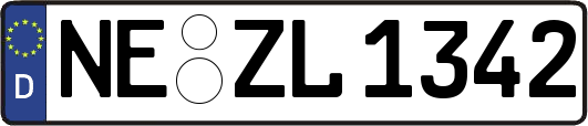 NE-ZL1342