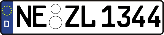 NE-ZL1344